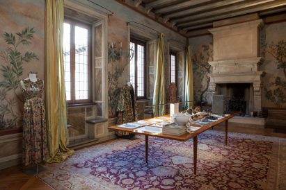 Passeggiata: An Airbnb experience of Milan