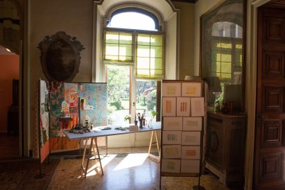 Passeggiata: An Airbnb experience of Milan
