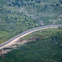 Latest Dezeen Mail includes Turkey’s construction of a Syrian border wall and IKEA’s swipe at Balenciaga