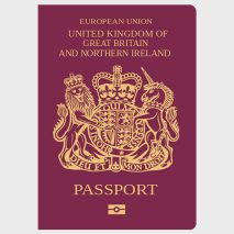 UK government uses European Union tendering service to call for post-Brexit passport design