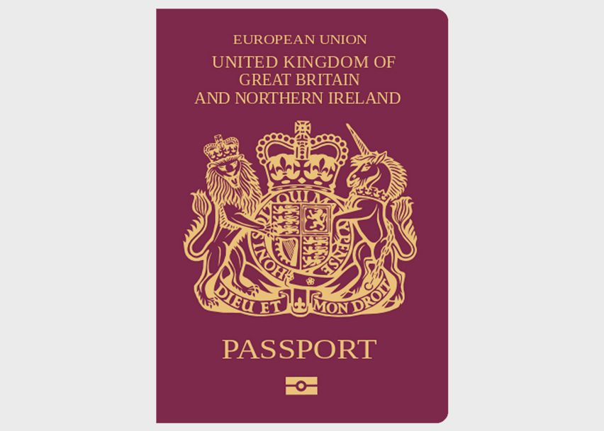 UK government uses European Union tendering service to call for post-Brexit passport design