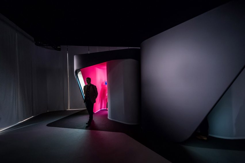 Reset by UNStudio