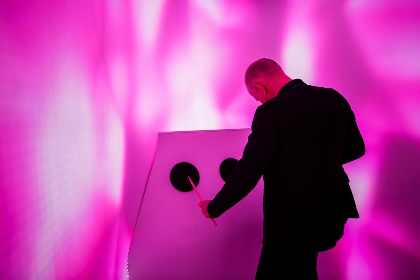 Reset by UNStudio