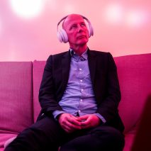 Workplace design must change to combat “epidemic” stress levels says UNStudio founder