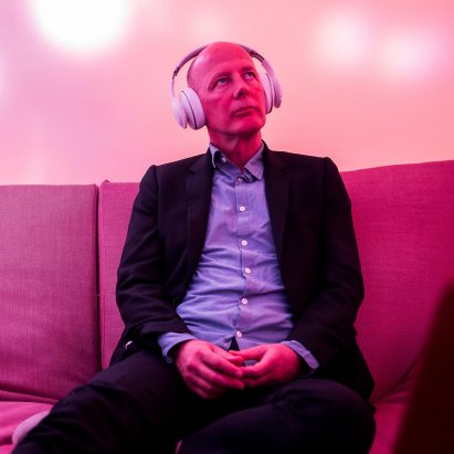 Workplace design must change to combat “epidemic” stress levels says UNStudio founder