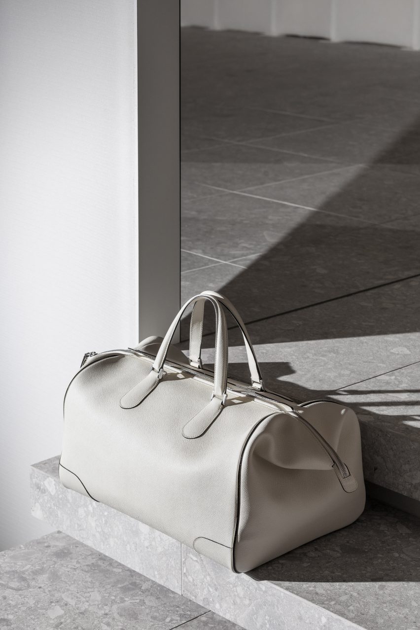 Velextra Store by Snarkitecture