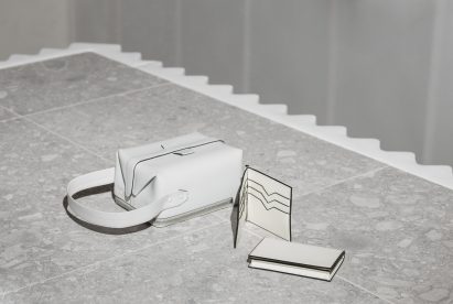Velextra Store by Snarkitecture