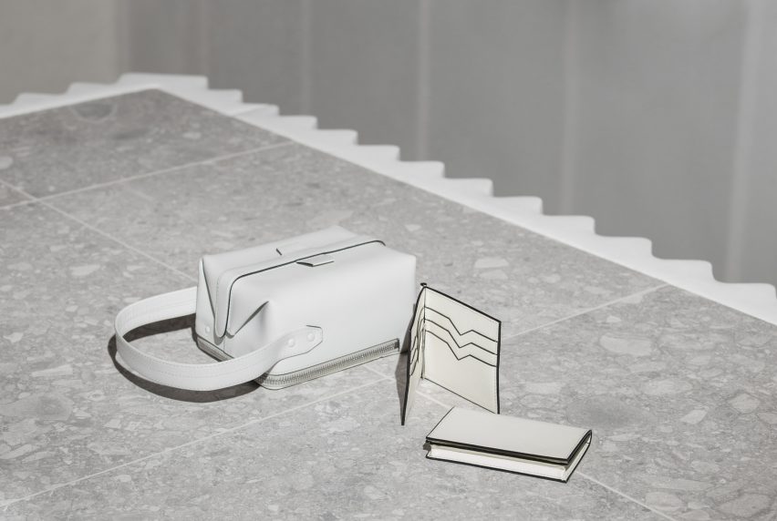 Velextra Store by Snarkitecture