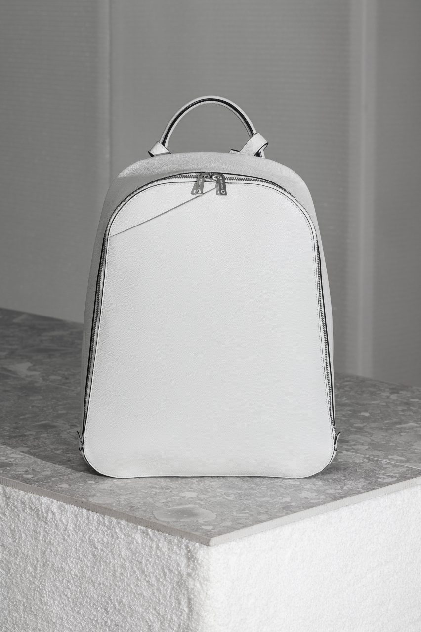 Velextra Store by Snarkitecture