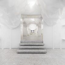 Velextra Store by Snarkitecture