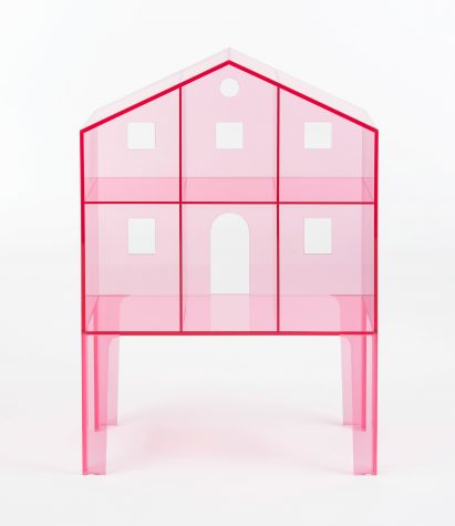 VILLA by Fabio Novembre for Kartell