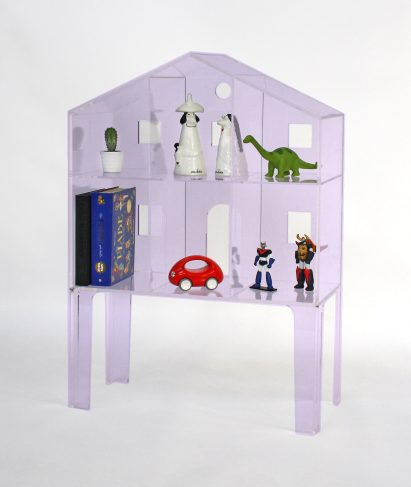 VILLA by Fabio Novembre for Kartell
