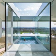 Villa K by Paul de Ruiter Architects