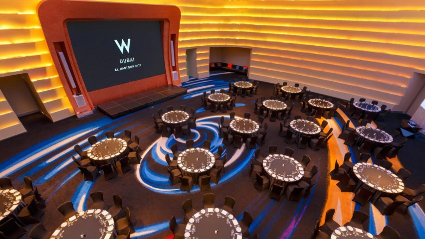 Call for entries to AHEAD MEA awards celebrating hotel design in Middle East and Africa