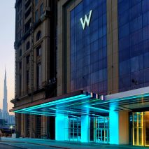 Call for entries to AHEAD MEA awards celebrating hotel design in Middle East and Africa