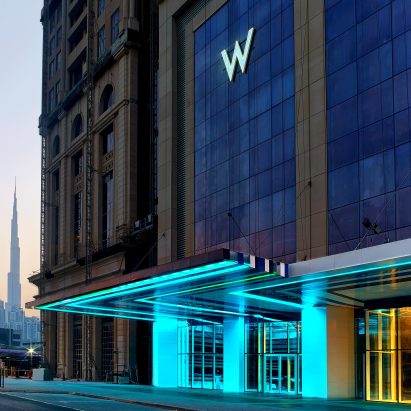 Call for entries to AHEAD MEA awards celebrating hotel design in Middle East and Africa