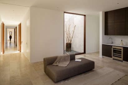 Watermill House by Office of Architecture