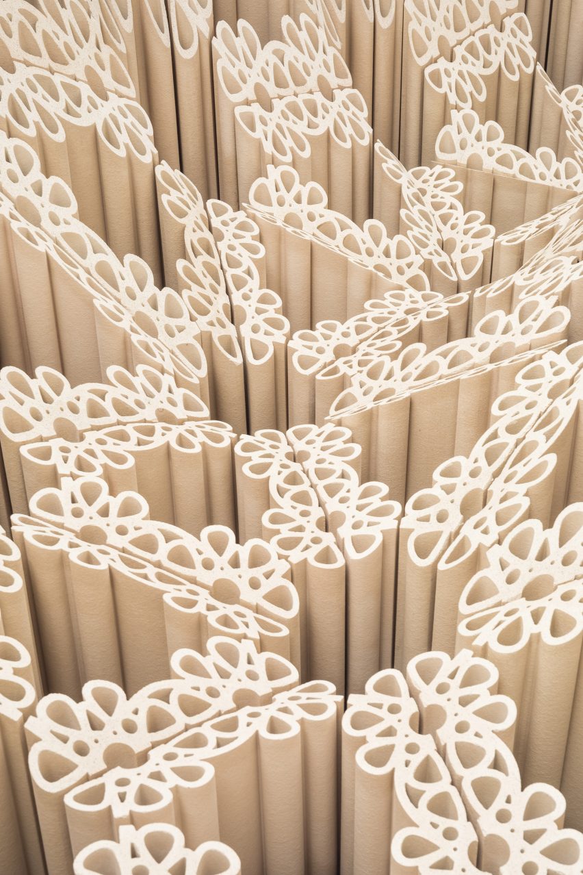 WAVE/CAVE by SHoP