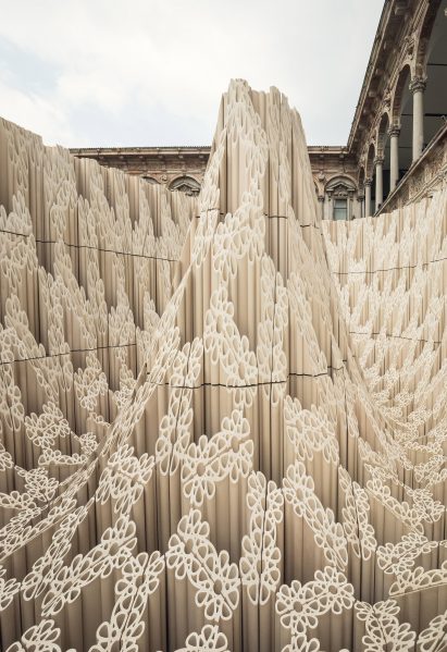 WAVE/CAVE by SHoP