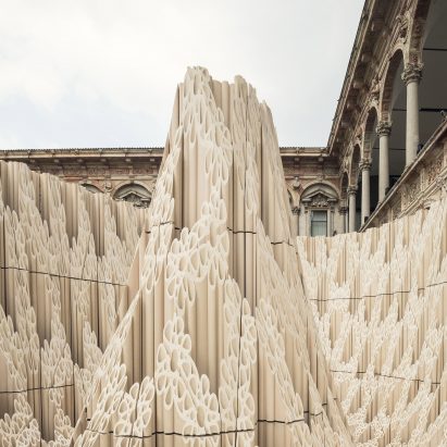 WAVE/CAVE by SHoP