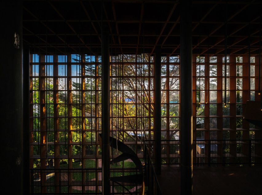 The Wine Ayutthaya by Bangkok Project Studio