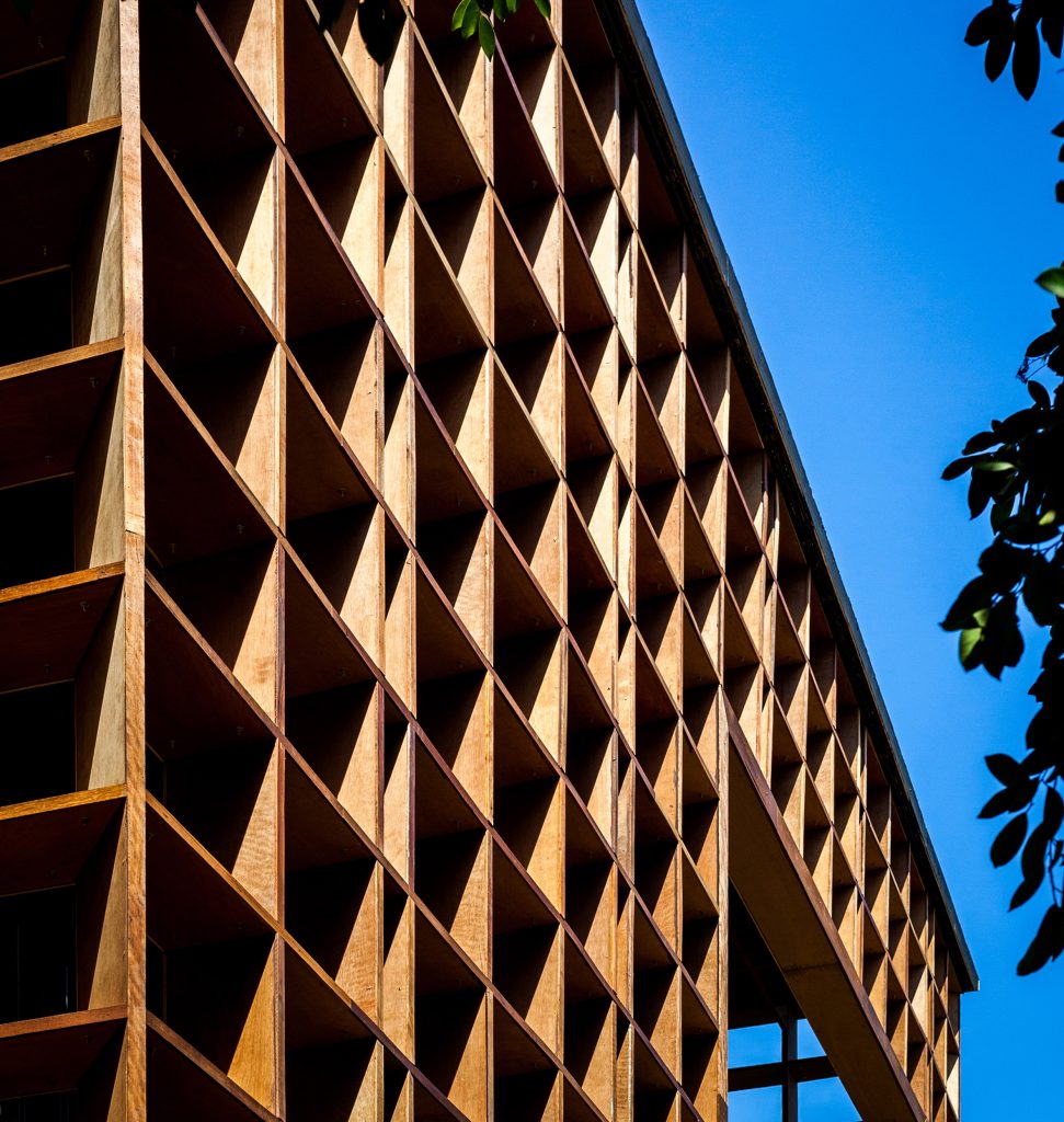 The Wine Ayutthaya by Bangkok Project Studio