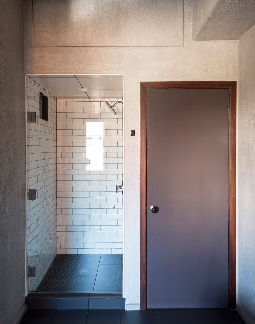 Wm. Mulherin's Sons Italian Restaurant and Hotel by Stokes Architecture