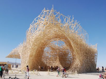 WOOD by William Hall