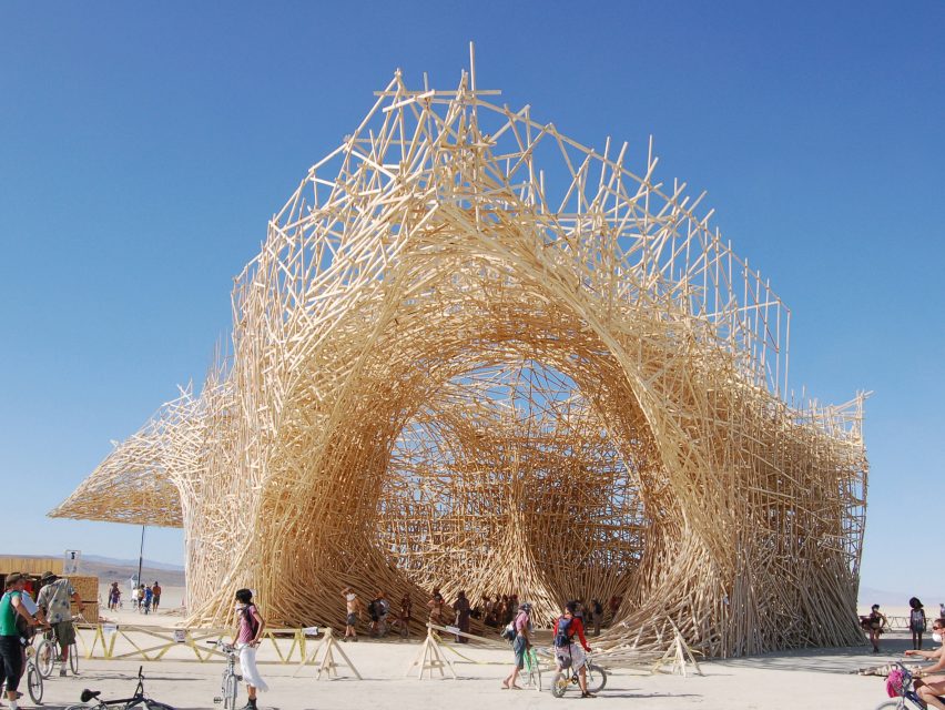 WOOD by William Hall