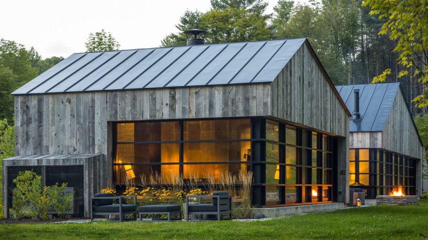 Woodshed by Birdseye