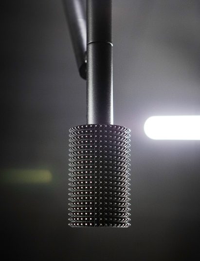 XY180 by OMA for Deltalight