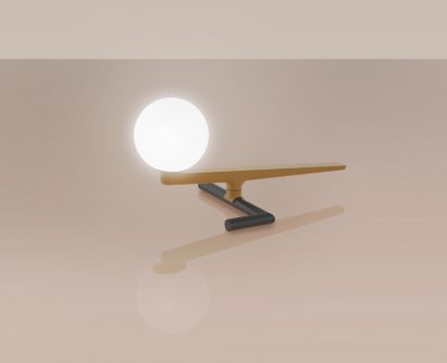 Yanzi collection by Neri & Hu for Artemide