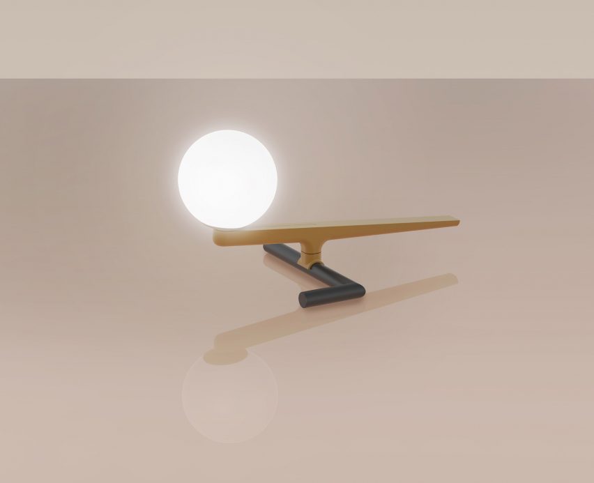 Yanzi collection by Neri & Hu for Artemide