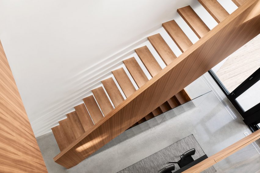 1st Avenue Residence by Architecture Microclimat