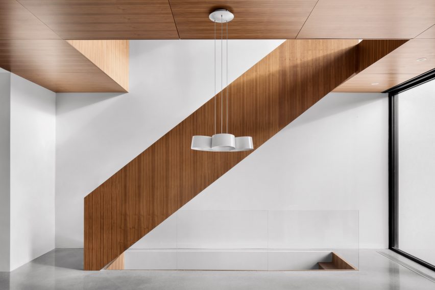 1st Avenue Residence by Architecture Microclimat