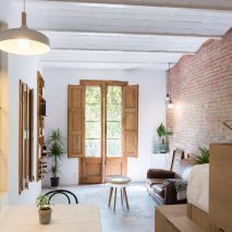 25 Loft Barcelona by Naimi Architecture