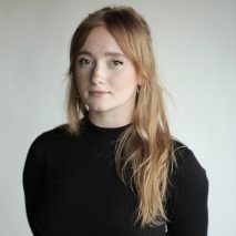 Alice Morby