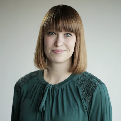 Dezeen editor Amy Frearson highly commended at magazine industry awards