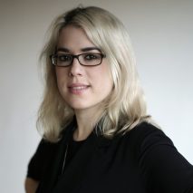 Anna Winston
