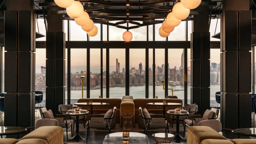Shortlist revealed for inaugural AHEAD Americas hospitality awards