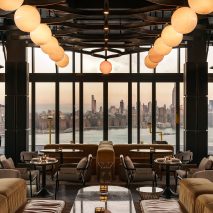 Shortlist revealed for inaugural AHEAD Americas hospitality awards