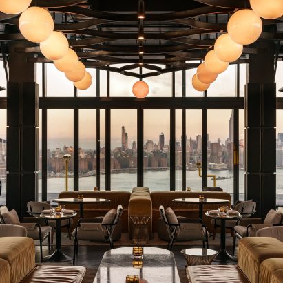 Shortlist revealed for inaugural AHEAD Americas hospitality awards