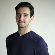 Dan Howarth