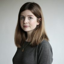 Jessica Mairs