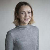 Olivia Mull