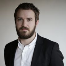 Ross Bryant