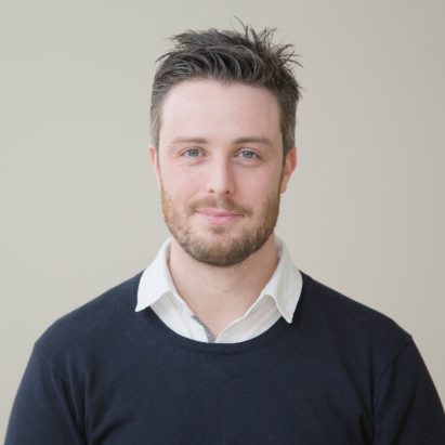 Zane Walker of Kvadrat Soft Cells