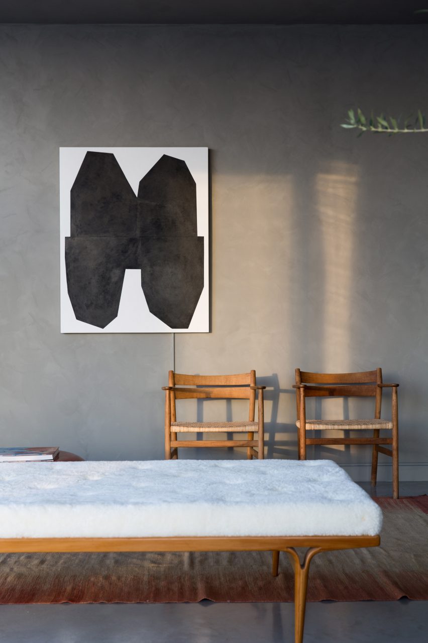 Abode by Cereal