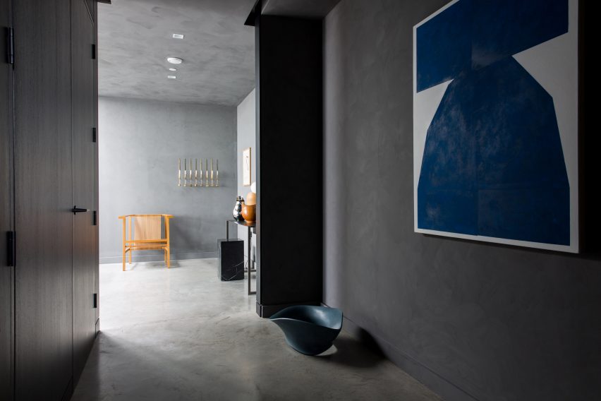 Abode by Cereal