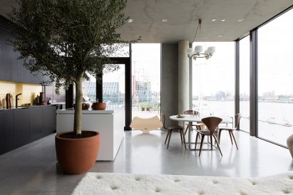 Abode by Cereal